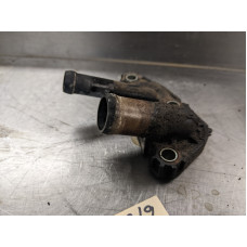02J219 Heater Fitting From 2014 Subaru XV Crosstrek 2.0 02J219 Heater Fitting From 2014 Subaru XV Crosstrek 2.0